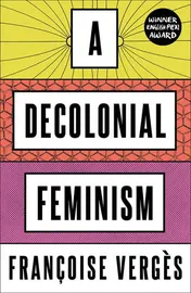 Omslag van A Decolonial Feminism