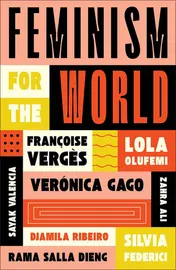 Omslag van Feminism for the World