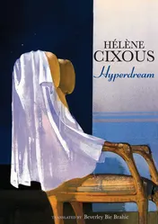 Omslag van Hyperdream
