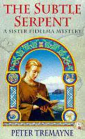 Omslag van The Subtle Serpent