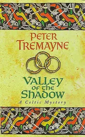 Omslag van Valley of the Shadow