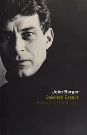Omslag van Selected Essays