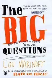 Omslag van The Big Questions How Philosophy Can Change Your Life