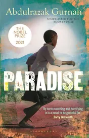 Omslag van Paradise