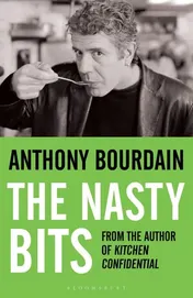 Omslag van The Nasty Bits Collected Varietal Cuts, Useable Trim, Scraps, and Bones