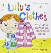 Omslag van Lulu's Clothes