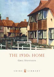 Omslag van The 1930s Home