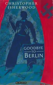 Omslag van Goodbye to Berlin