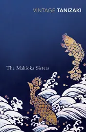 Omslag van The Makioka Sisters