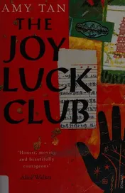 Omslag van The Joy Luck Club