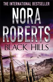 Omslag van Black Hills