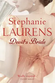 Omslag van Devil's Bride