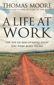 Omslag van A Life at Work The Joy of Discovering what You Were Born to Do