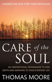 Omslag van Care of the Soul How to Add Depth and Meaning to Your Everyday Life