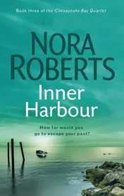Omslag van Inner Harbour