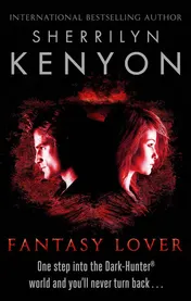 Omslag van Fantasy Lover