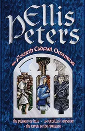 Omslag van The Fourth Cadfael Omnibus
