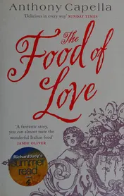 Omslag van The Food of Love
