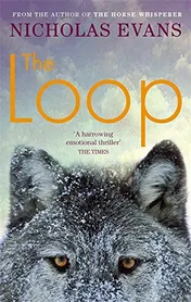 Omslag van The Loop