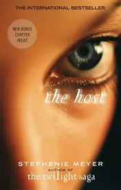 Omslag van The Host A Novel