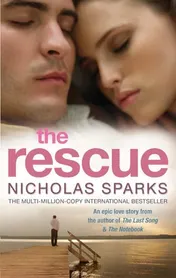 Omslag van The Rescue