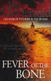 Omslag van Fever of the Bone