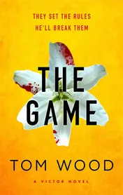 Omslag van The Game