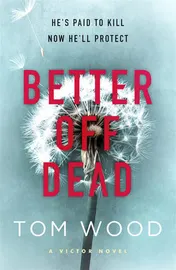 Omslag van Better Off Dead