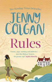 Omslag van Rules Number 2 in Series