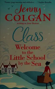 Omslag van Class The Secret Diary of a Teacher in Turmoil