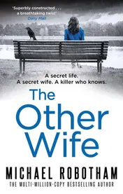 Omslag van The Other Wife
