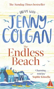 Omslag van The Endless Beach