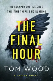Omslag van The Final Hour