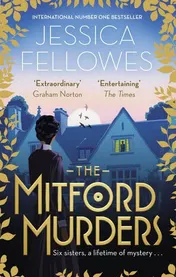 Omslag van The Mitford Murders