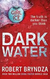 Omslag van Dark Water