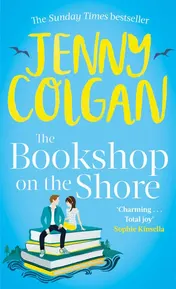 Omslag van The Bookshop on the Shore