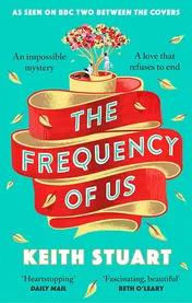 Omslag van The Frequency of Us
