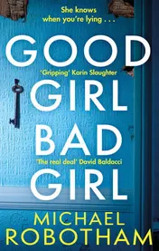 Omslag van Good Girl, Bad Girl