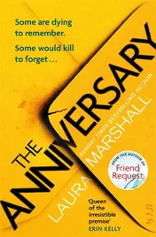 Omslag van The Anniversary