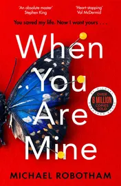 Omslag van When You Are Mine