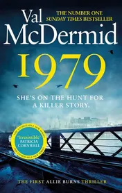 Omslag van 1979 The Unmissable First Thriller in an Electrifying, Brand-New Series from the No. 1 Bestseller