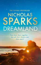 Omslag van Dreamland