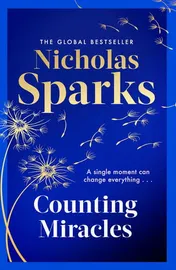 Omslag van Counting Miracles