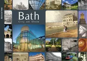 Omslag van Bath City on Show