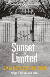 Omslag van Sunset Limited