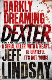Omslag van Darkly Dreaming Dexter