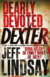 Omslag van Dearly Devoted Dexter