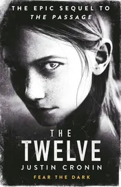 Omslag van The Twelve