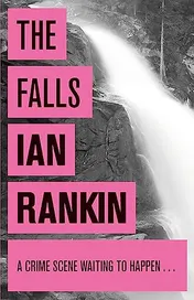 Omslag van The Falls