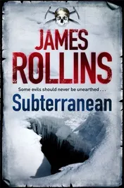 Omslag van Subterranean